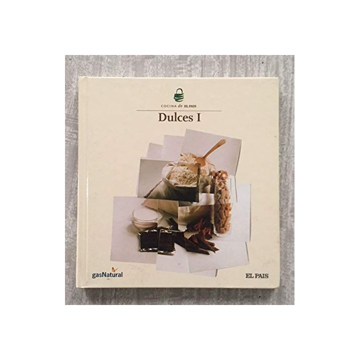 Dulces I - Ignacio Medina